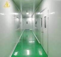 Industrial Aluminium Profiles for Clean Room/aluminum Window and Door  Frame/ Window and Door Profiles