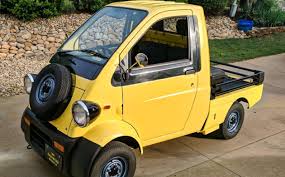 Image result for Medium Yellow 1965 Daihatsu