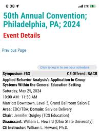 Tara Curfman M.Ed.,BCBA, LBS