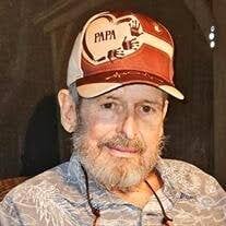 Norman Richard Byrd Jr. Obituary