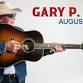Gary P. Nunn Live at the Globe Theatre