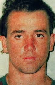 Ipswich railway rapist Troy Burley sentenced for raping prisoner