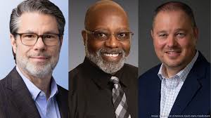 Wichita mortgage lending sector sees leader shakeup