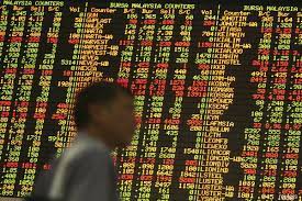 Features point of malaysia stock market (bursa). Trading Volume On Bursa Malaysia Exceeds 18 Billion Units At All Time High Level The Edge Markets