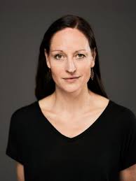Katharina Martin, Schauspielerin, Sängerin, Comedian, Musicaldarstellerin  (ZAV-Künstlervermittlung Hamburg