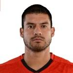 Erick Delgado stats and ratings