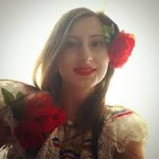 Stream Ana Maria Thorne Villota music