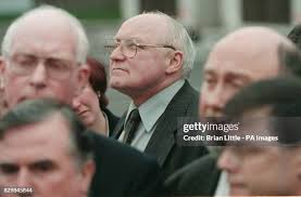 33 Gusty Spence Photos & High Res Pictures