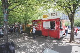 But pod 28 has been. Portland S Best Food Carts Vanguard
