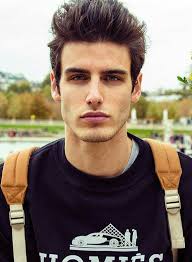 ¡Enamórate, Kaleb!