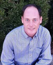 Chris McGinn — Inner Solutions Counseling Center