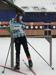 Maybe you know it as langlaufing or nordic skiing: Ski Report Ski Weather Snow Conditions Worldwide Snonews Paintball Biathlon Is A Big Hit At Mountain Top Inn