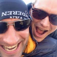 Remembering Gerard Dunn