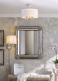 Close To Ceiling Lights Low Ceiling Lighting Solutions Ideas Advice Lamps Plus