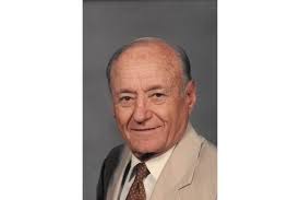 Alvis Merrill Obituary (1926