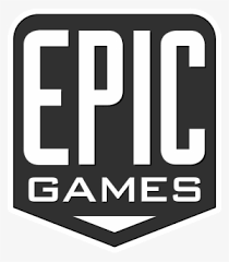 Available in png and svg formats. Epic Games Logo Png Png Image Transparent Png Free Download On Seekpng