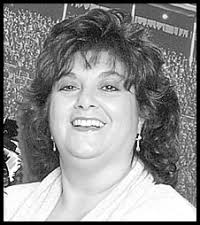 Victoria Johnson Obituary (2005)