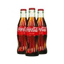 We did not find results for: Coca Cola Glass 24x330ml