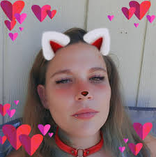 Natasha Belle Haitsma-Sutton