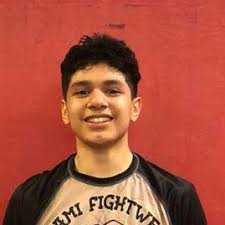 Competitor List [2021 Shreveport BJJ Championships]