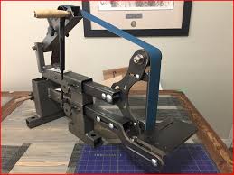 2x72 Belt Sander 98032 For Sale Tools 2x72 Vtd H2 Dual Arm Belt Grinder Belt Grinder Belt Grinder Plans 2x72 Belt Grinder Plans