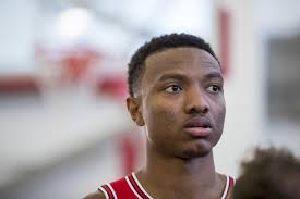 Wendell Carter Jr. is eager to show his offensive versatility — and stay  healthy — in his 3rd season with the Chicago Bulls: 'Everyone's going to  see a way different Wendell'