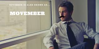 The purpose is to heighten the awareness of preventable health problems and encourage early detection and treatment of disease. No Shave November Men S Health Awareness Month Saint John S Cancer Institute Blog