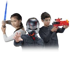 Check out all your favorite star wars episode 8 toys & products. Star Wars Collection