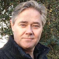 Captain Hugh Fenwick Mott. Betchworth Soldier. WW1