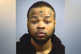 Indiana man charged with attempted homicide in Beloit