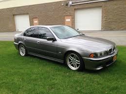 This recall affects certain vehicles where the original steering wheel has been replaced with the optional sports steering wheel. 2003 Bmw 540i M Sport German Cars For Sale Blog
