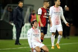 Ac milan will look to maintain their serie a title charge when they travel to cagliari on monday at 7:45pm (uk time). Match Results And Player Ratings Cagliari 0 2 Ac Milan Ruetir