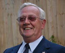 Obituary information for Richard Clinton Watters