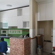 Terdapat banyak sekali pilihan model kitchen set minimalis yang dijual di pasaran. Harga Kitchen Set Minimalis Di Bsd Serpong Terkini Kitchen Set Minimalis Lemari Pakaian Custom Hpl Duco Dan Laker Terbaik