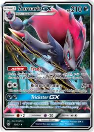 This depends, mostly on the strategy you wish to use. Decks Featuring Zoroark Gx