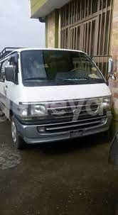 Buying a cars is an expensive venture which most of us will undertake at least once in our lives. Buy Used Toyota Hiace White Car In Addis Ababa In Ethiopia Cargebeya