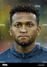 Michael maurice hi-res stock photography and images