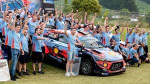 The official video plattform of the fia world rally championship. Hyundai Motorsports 30 Years Of Dedication Until It Conquered Wrc Hyundai Motor Group Tech