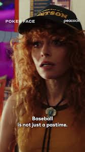 It's up to you 🫵 A new episode of #PokerFace is streaming now