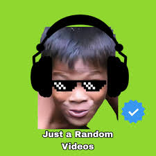 Just a Random Videos