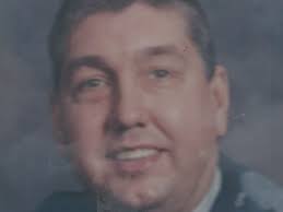 Alan Blake Hancock Obituary (1953