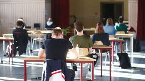 Millionen kinder könnten wegen corona schule abbrechen. Sfqvjynewlr0m