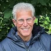 Alan Finkelstein's Instagram, Twitter & Facebook