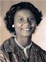 Ora Butler Obituary (1922