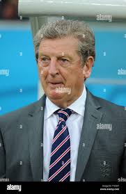 England manager roy hodgson hi-res stock photography and images