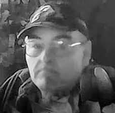 Keith Massie Obituary (1956