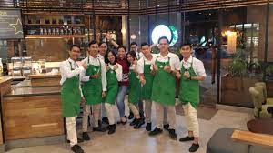 Gaji standar posisi barista (up to rp. Adi Kurniawan Ritonga Pengalaman Jadi Barista Starbucks Coffee Shop Ter Hits Sepanjang Masa