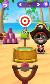 My talking tom is the best virtual pet game for the whole family. My Talking Tom 2 For Wiko Tommy 3 Free Download Apk File For Tommy 3