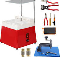 Amazon.com: Generic Stained Glass Grinder Machine Starter ...