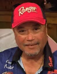 Obituary information for Craig Frilot